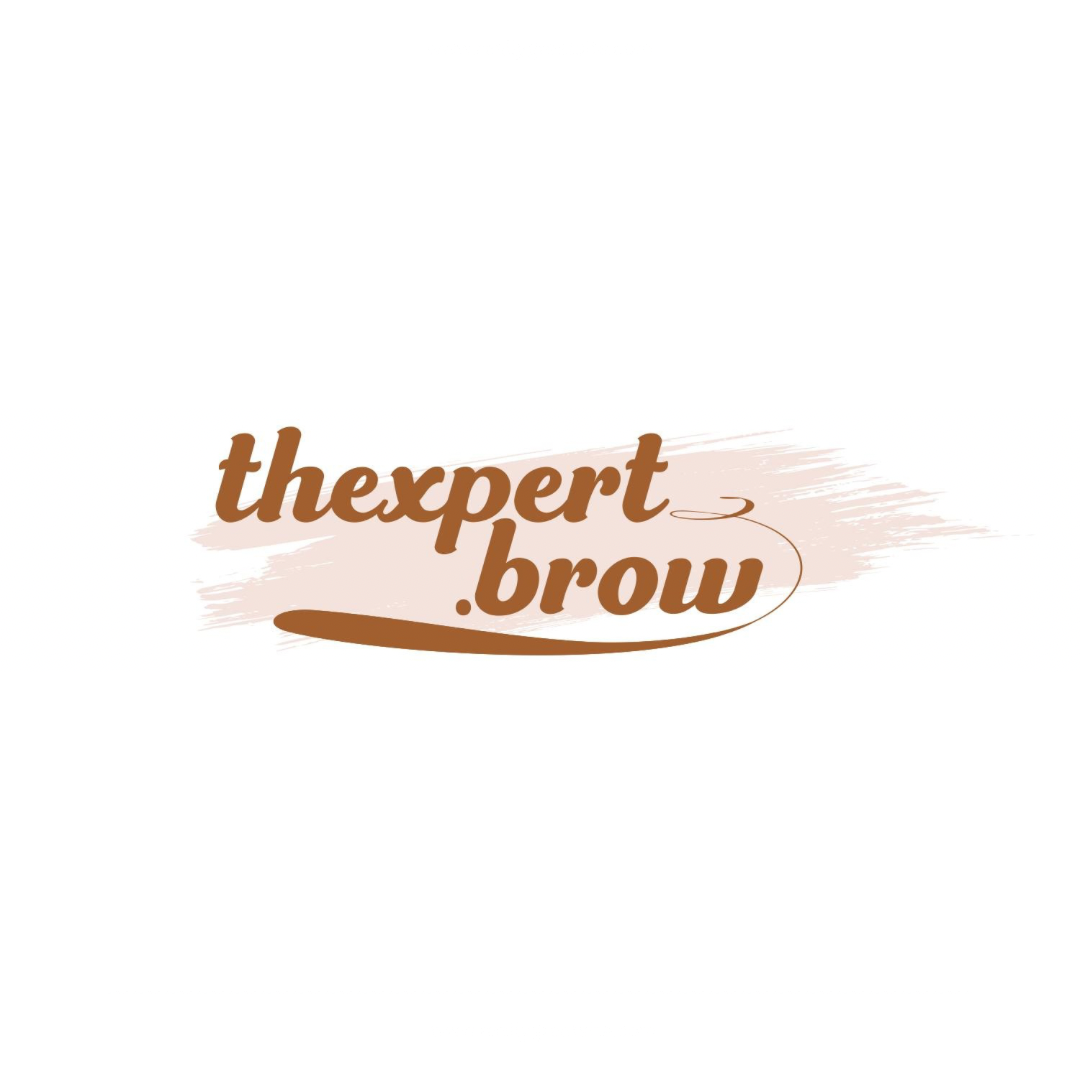 TheXpertBrow Logo